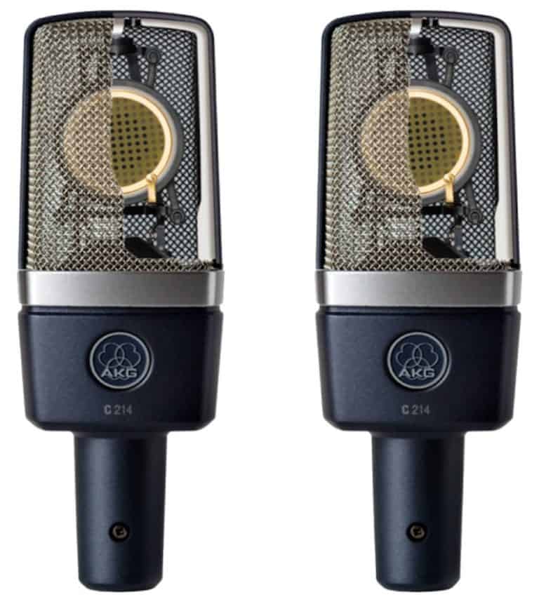 Best Drum Overhead Microphones My New Microphone