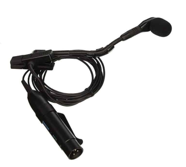 Best Microphones For Miking Trombone My New Microphone