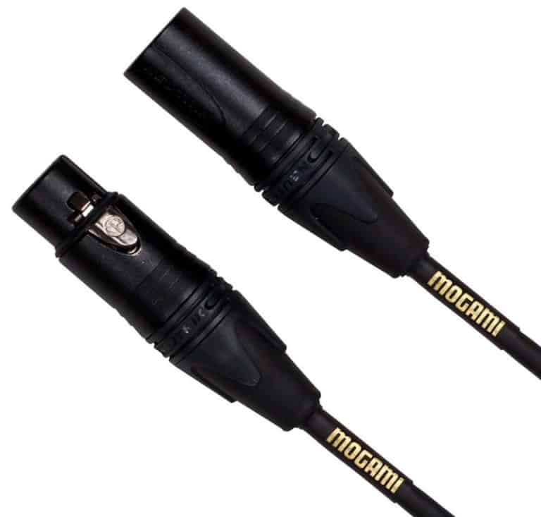 Best Microphone Cables﻿
