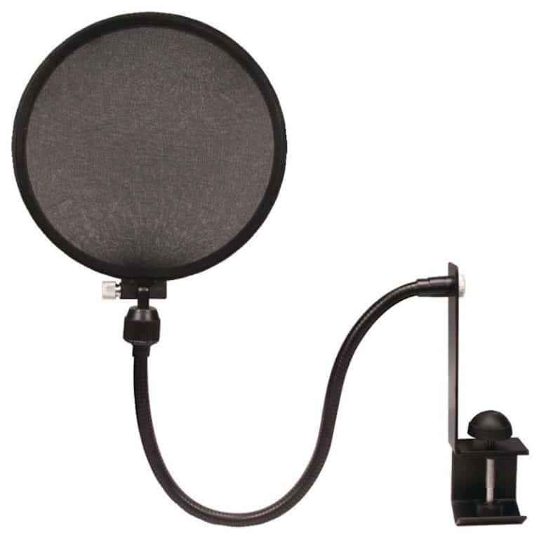 Do I Need A Pop Filter For Streaming With A Microphone?