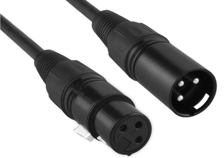What Is Phantom Power And How Does It Work With Microphones?