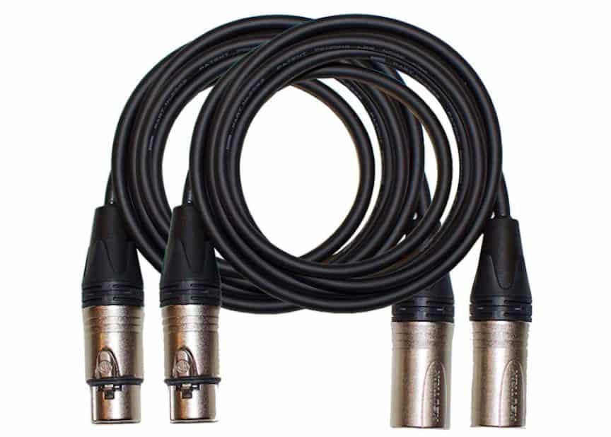 Why Do Microphones Use XLR Cables?