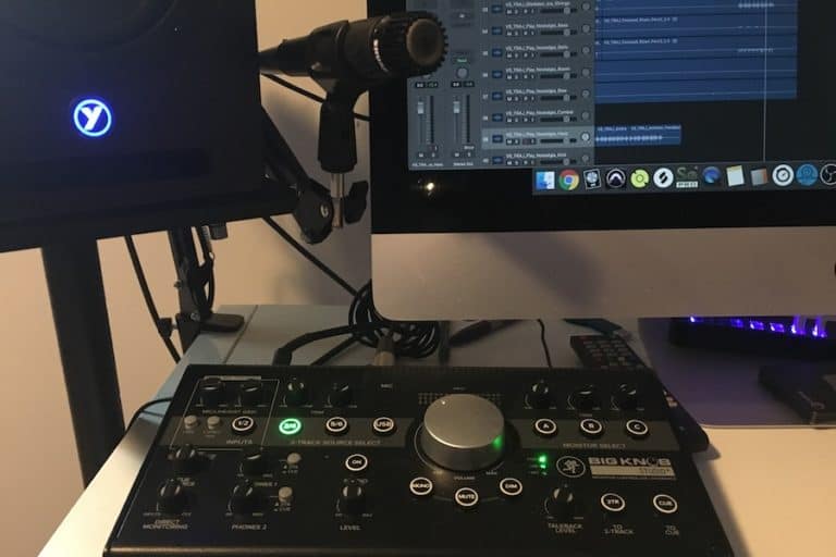 What Are Talkback Microphones And Why Are They Important?