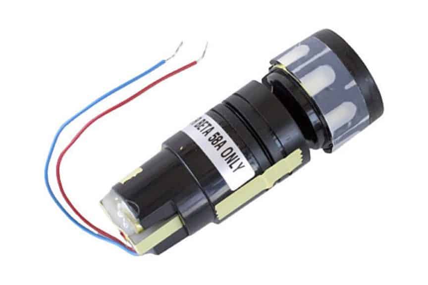 What Is A Microphone Voice Coil?