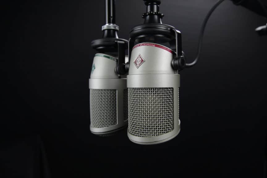 Best Room Microphones﻿