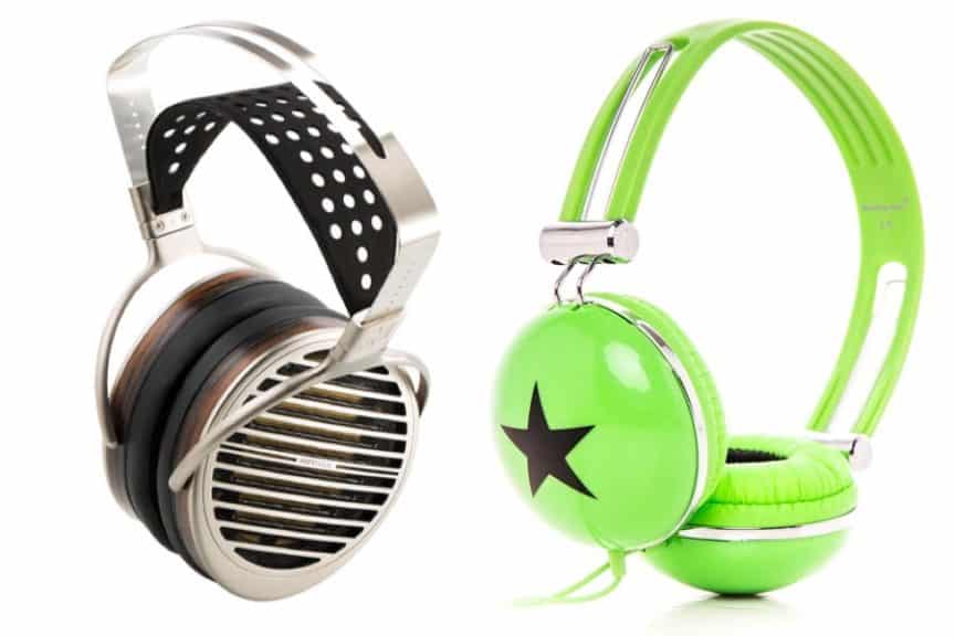 Are Expensive Headphones (Or Cheap Headphones) Worth It?