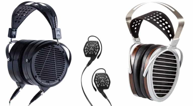 Complete Guide To Planar Magnetic Headphones (With Examples)