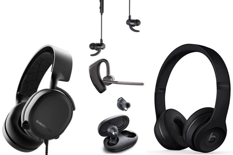 How Bluetooth Headphones Work & How To Pair Them To Devices