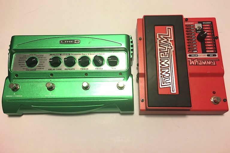 What Is A Guitar Effects Pedal And How Do Pedals Work?