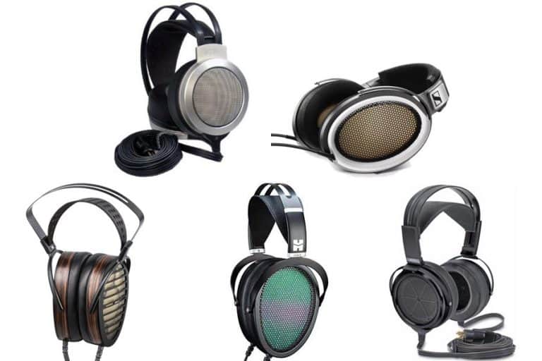 Top 3 Best Electrostatic Headphones Of 2024