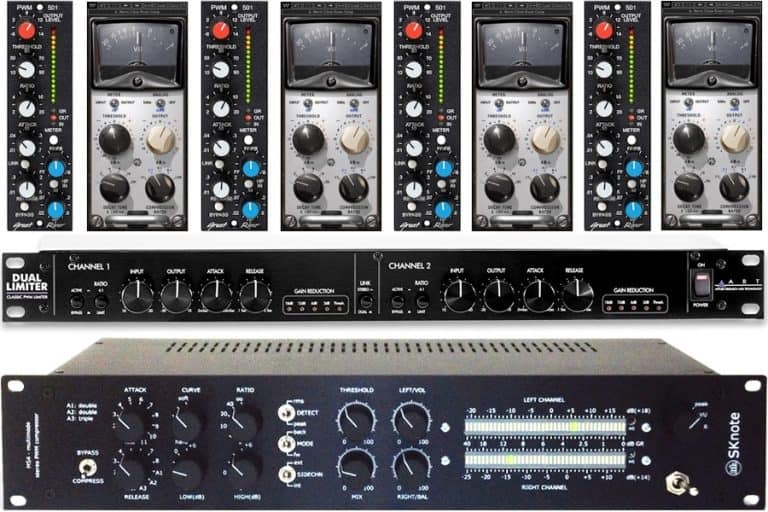 What Is A Pulse Width Modulation Compressor & How Does It Work?