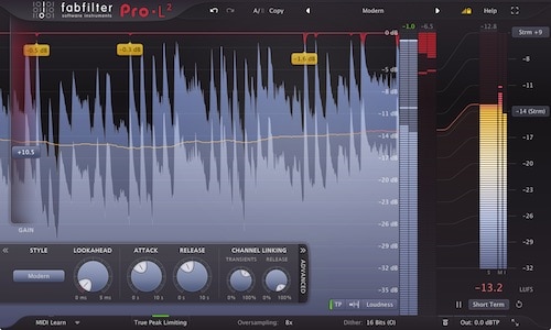 Top 11 Best Audio Plugin (VST/AU/AAX) Brands In The World