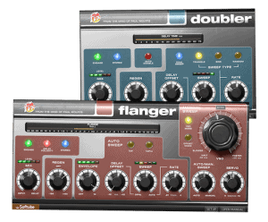 Top 9 Best Flanger Modulation Plugins For Your DAW