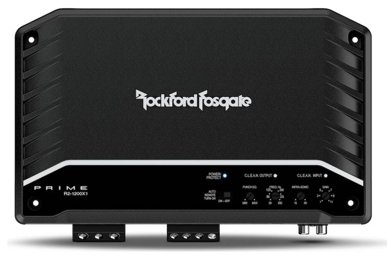 What Is A Monoblock Amplifier? (Monoblock Vs. Stereo Amps)