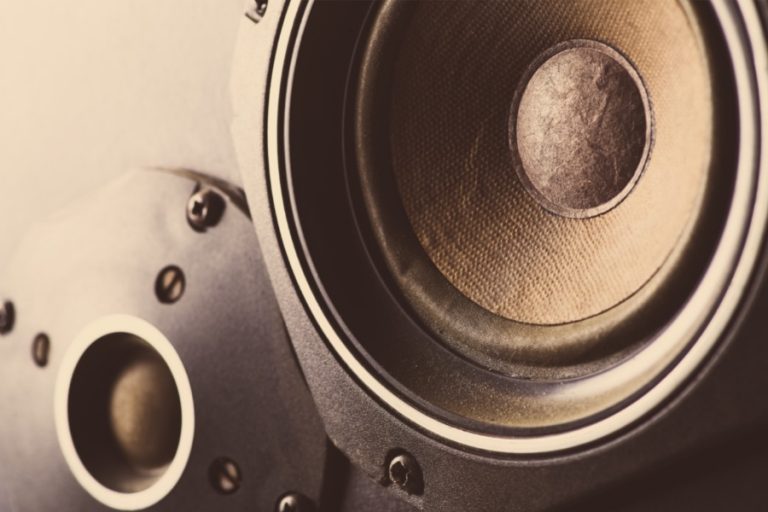 How Long Should Loudspeakers Last (Typical Lifespan)?