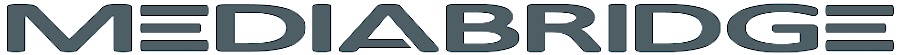 mnm Mediabridge Logo 1 | My New Microphone