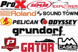 My New Microphone Top 11 Best Rackmount Case Brands On The Market