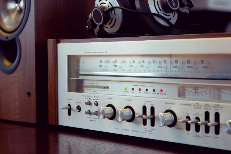 Why Is Vintage (And Modern) Audio Equipment So Expensive?