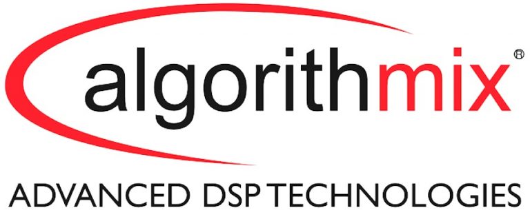 Algorithmix – My New Microphone