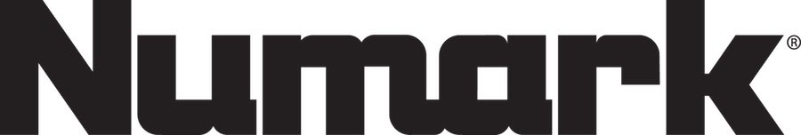 mnm Numark Logo | My New Microphone