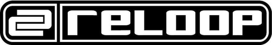 mnm Reloop Logo | My New Microphone