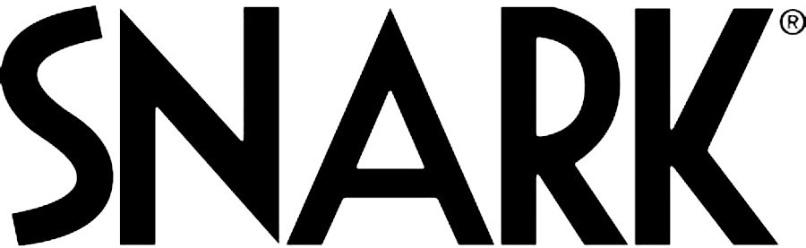 mnm Snark Tuner Logo | My New Microphone