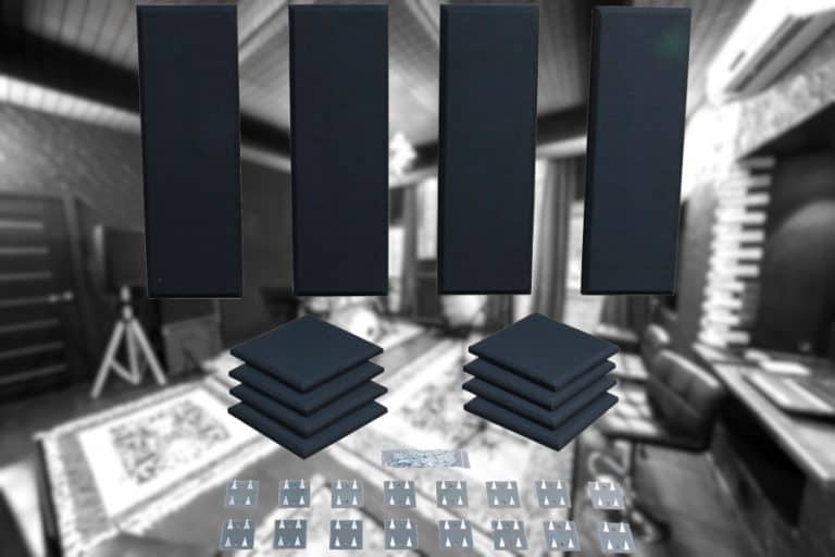The Ultimate Acoustic Treatment Buyer's Guide 2024