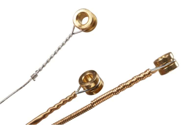 Why New Guitar Strings Go Out Of Tune Faster Than Old Strings