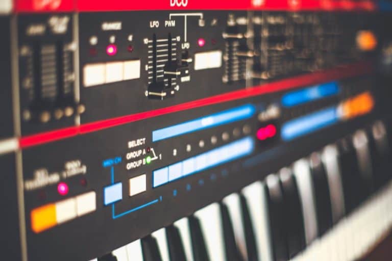 Are Synthesizers Considered Musical Instruments?
