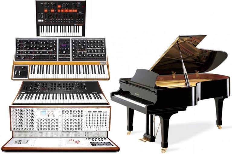 Do You Need To Know Piano To Play Synthesizer?