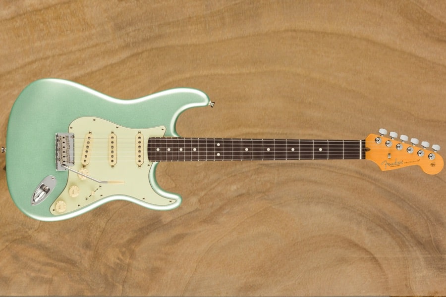 Is Alder A Good Guitar Tonewood? Electric, Acoustic & Bass