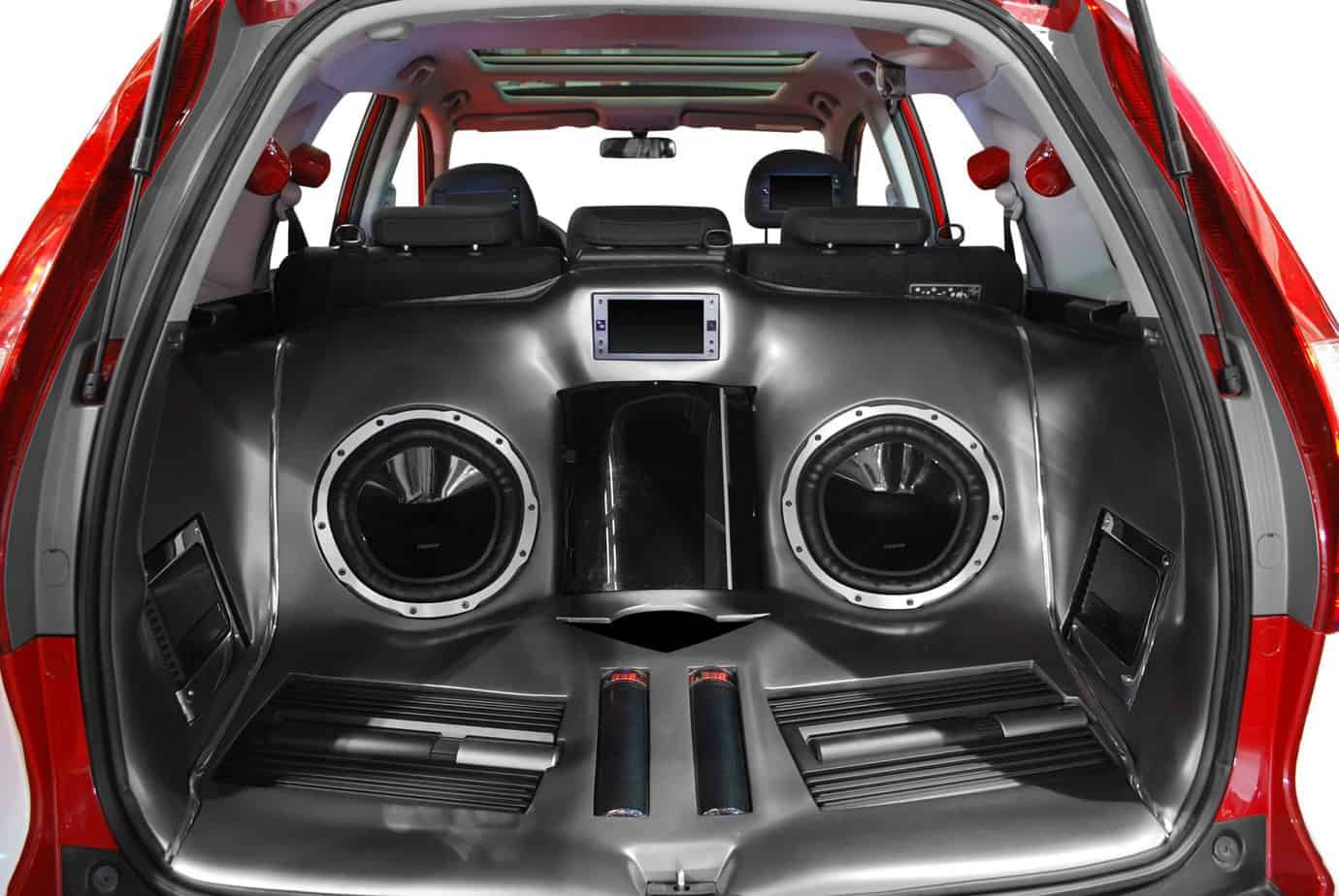 How To Increase Bass Response In Your Car's Audio System