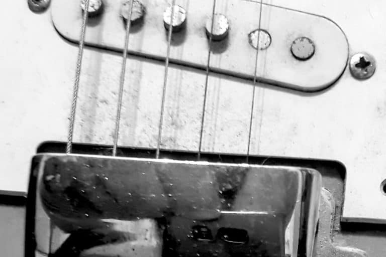 Do Guitar Pickups Wear Out, And If So, How?