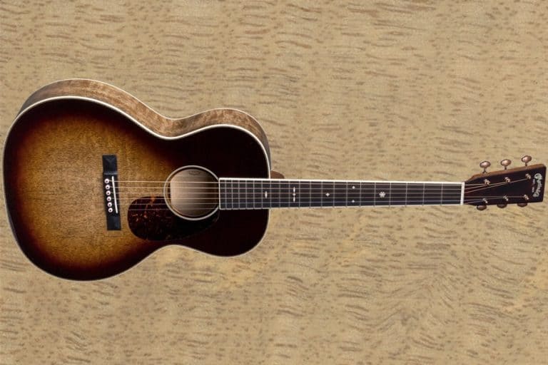 Is Mango A Good Guitar Tonewood? Electric, Acoustic & Bass