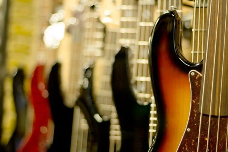 How Do Different Types Of Guitar/Bass Pickups Affect Tone?