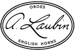 mnm Laubin logo | My New Microphone