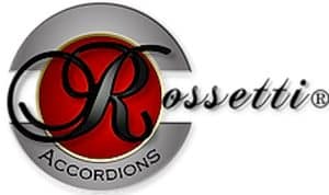 mnm Rossetti logo | My New Microphone