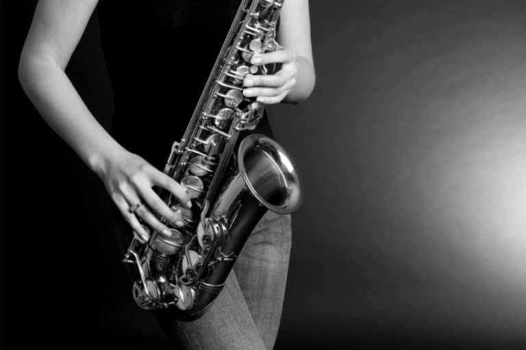 Top 11 Benefits Of Learning & Playing Saxophone