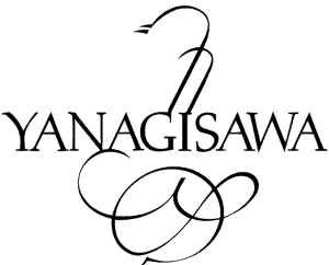 mnm Yanagisawa logo | My New Microphone