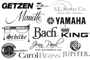 My New Microphone Top 11 Best Trumpet Brands On The Market