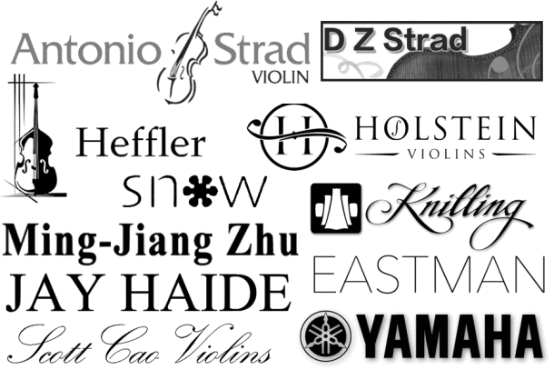 Top 11 Best Violin Brands On The Market