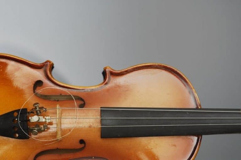 Why Do Violin Strings Break? 6 Ways To Prevent It My New Microphone