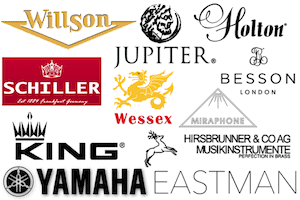 My New Microphone Top 11 Best Euphonium Brands On The Market
