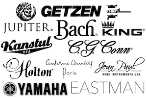 Top 11 Best Trombone Brands On The Market