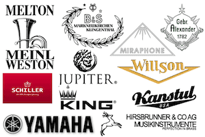 My New Microphone Top 11 Best Tuba Brands On The Market