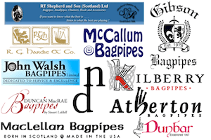 My New Microphone Top Best Bagpipe Brands On The Market