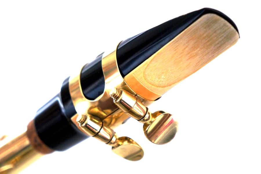 How To Keep A Saxophone Reed Wet – My New Microphone