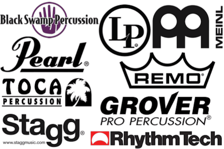 Top 9 Best Tambourine Brands On The Market 2024