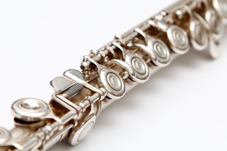 Is It Possible To Soften Flute Pads? My New Microphone