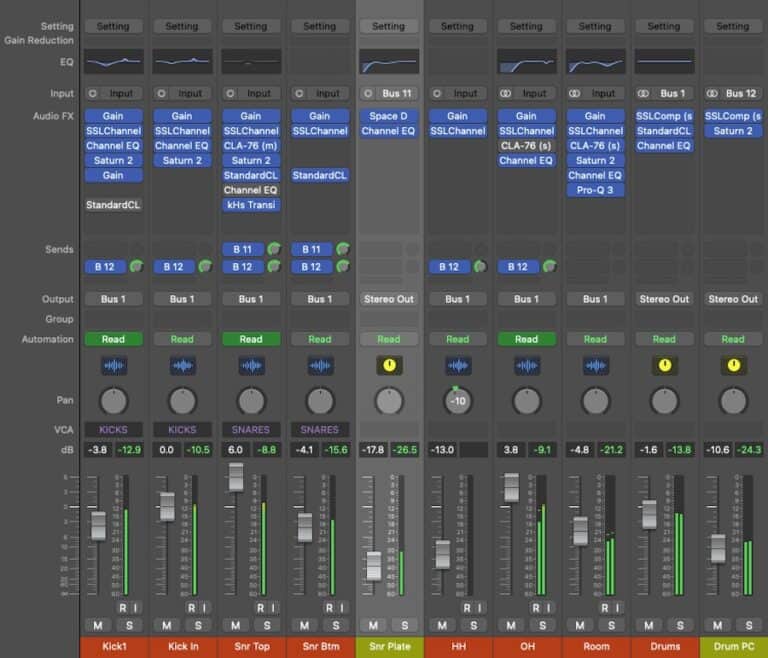 What Is Audio Signal Flow? The Full Beginners’ Guide My New Microphone